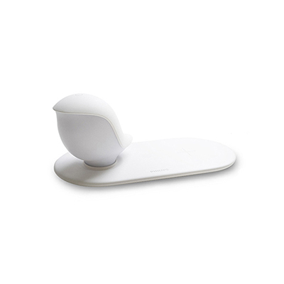 Philips 飛利浦 66240 LED無線充電小鳥燈 (PC003)